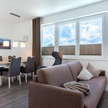 Ostseeallee Ostseeallee 1-06 Boltenhagen (Ostseebad)