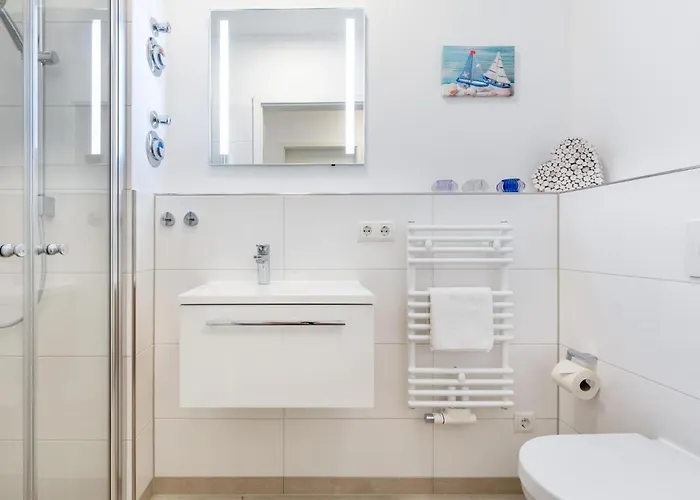 Ostseeallee Ostseeallee 1-06 بولتينهاجين