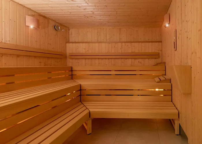 شقة Ostseeallee Ostseeallee 1-06 بولتينهاجين